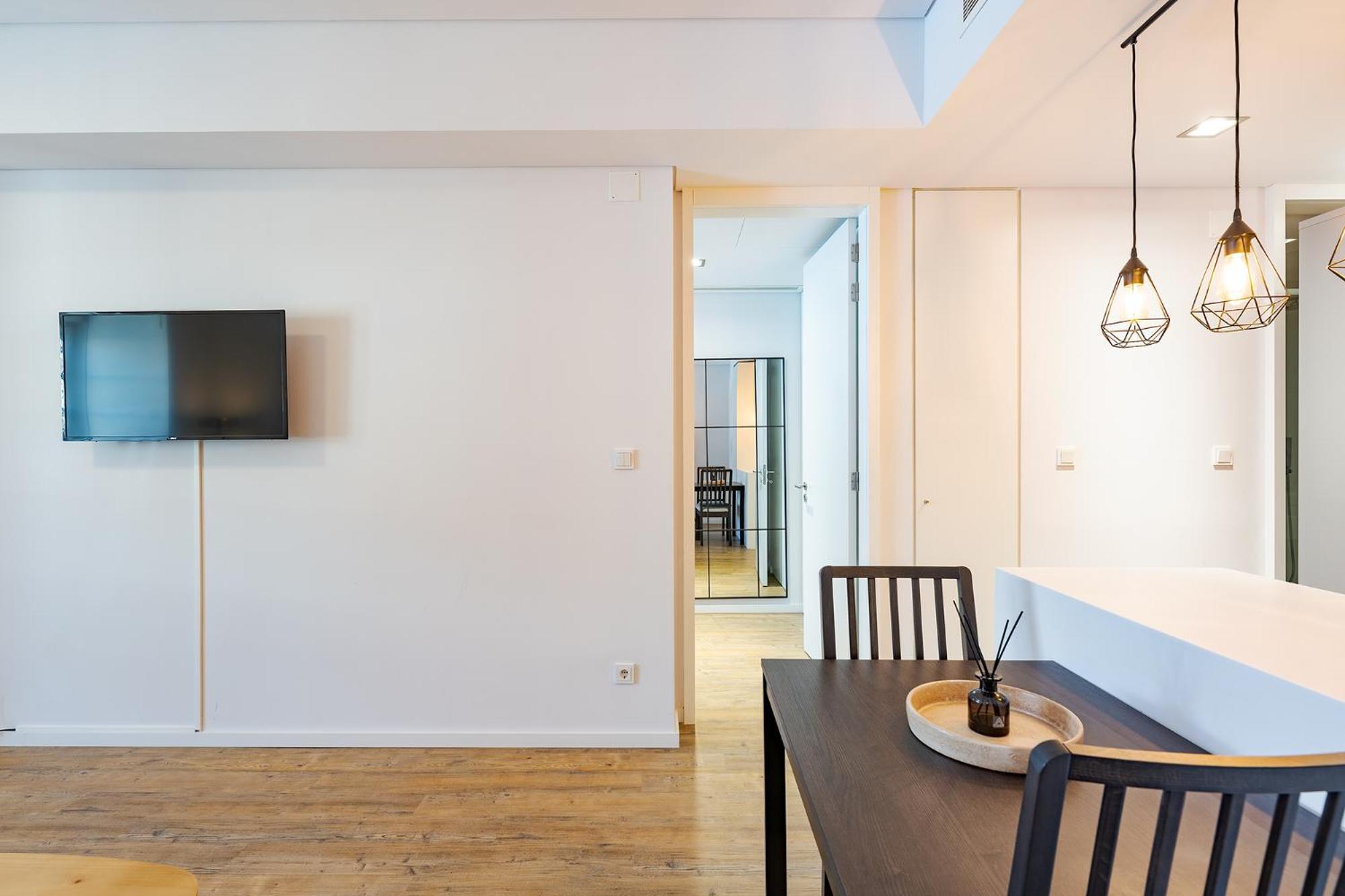 Made For The City Lovers- Urban Charm In Chiado Lisboa Extérieur photo